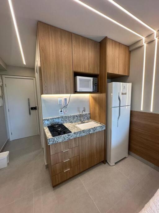 Flat Nixxus Premium Galinhas Apartamento *