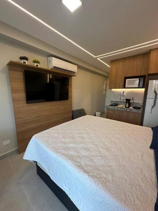 Apartamento Flat Nixxus Premium Galinhas *