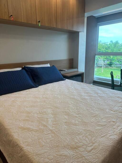 Flat Nixxus Premium Galinhas Apartamento *